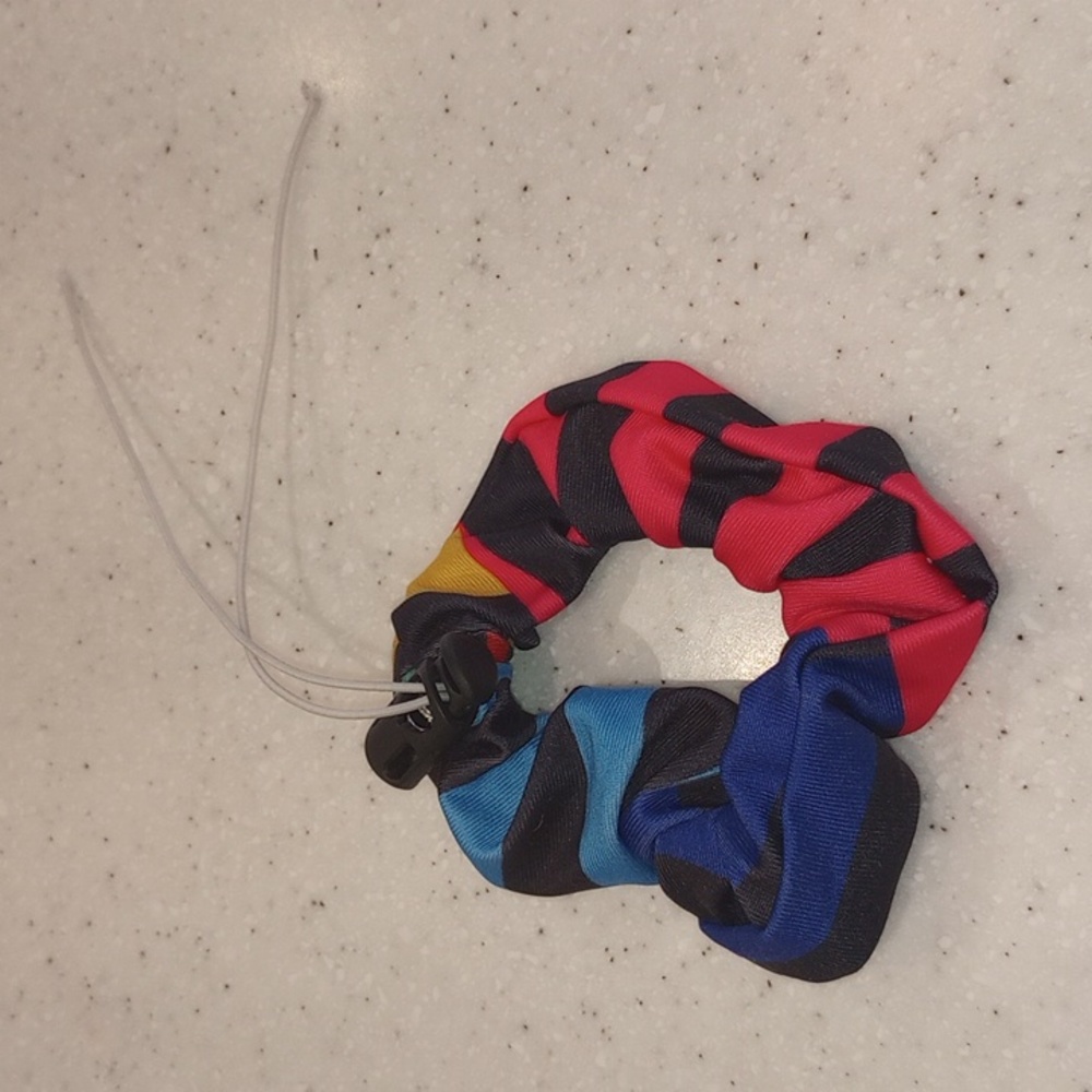 1 MHA Hair Tie 🪢